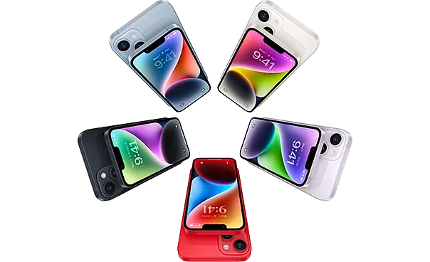Smartphone buying guide