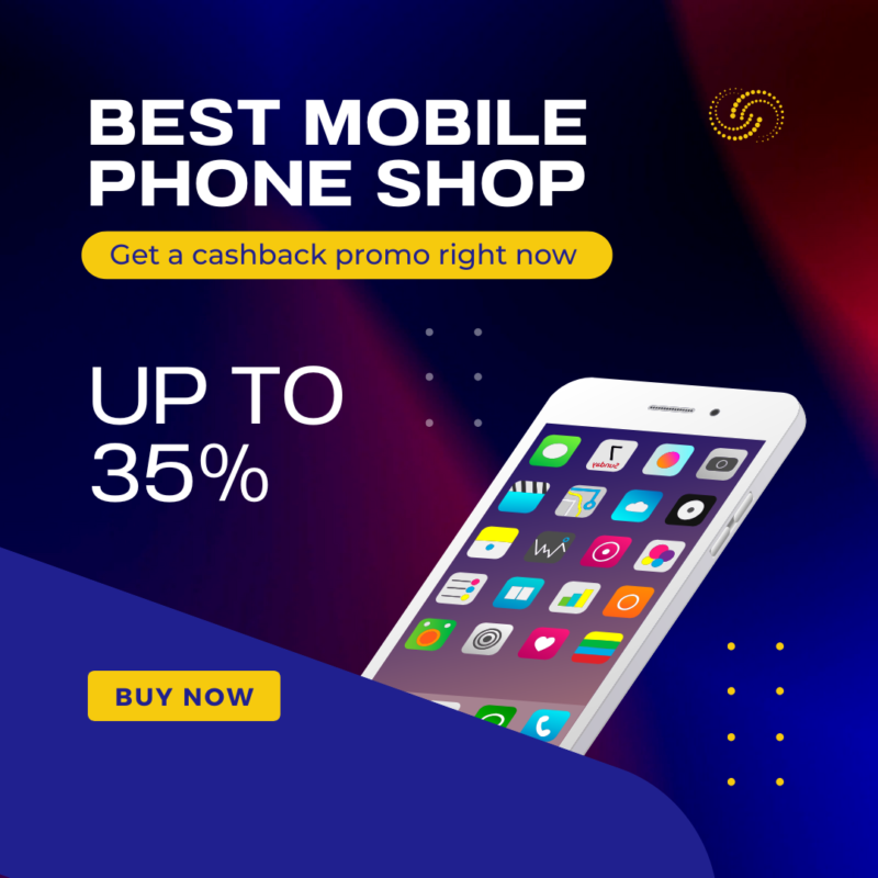 Best Mobile Phone Shop