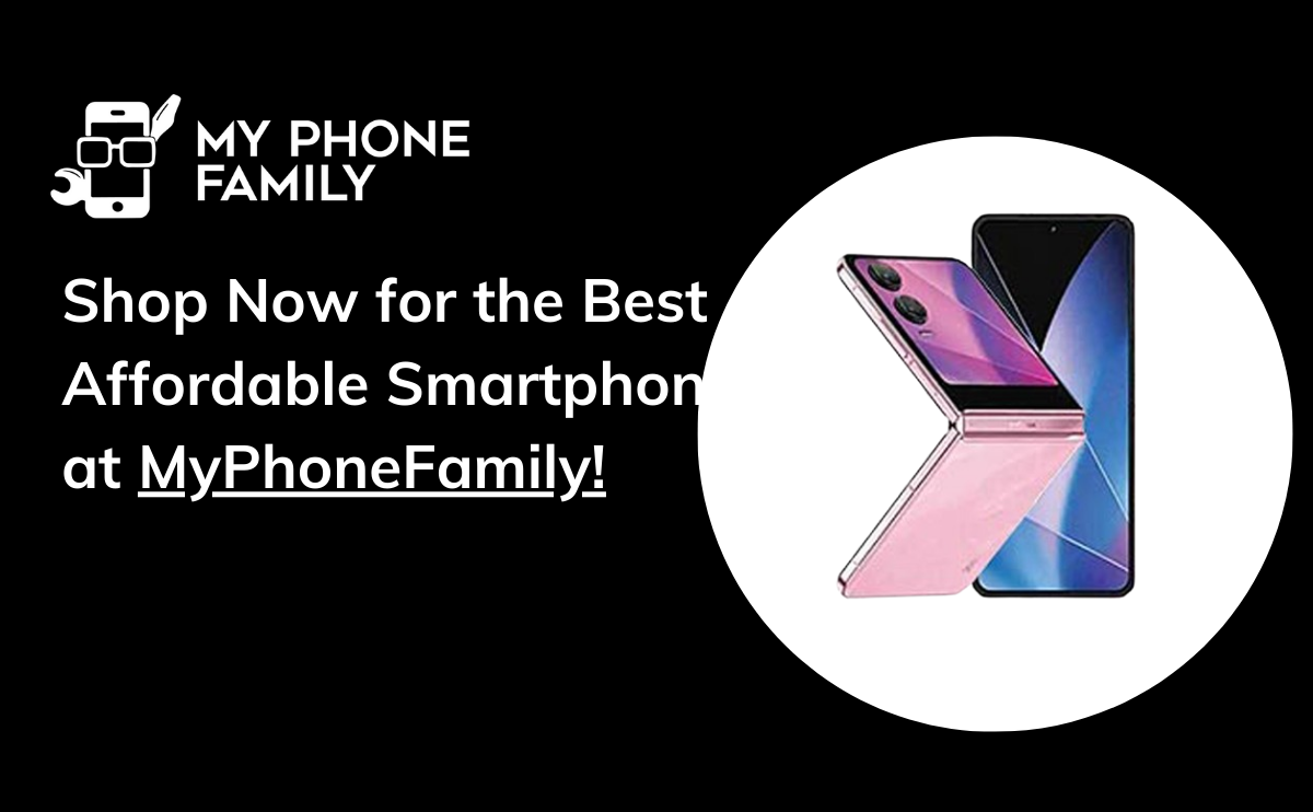 Best Affordable Smartphones