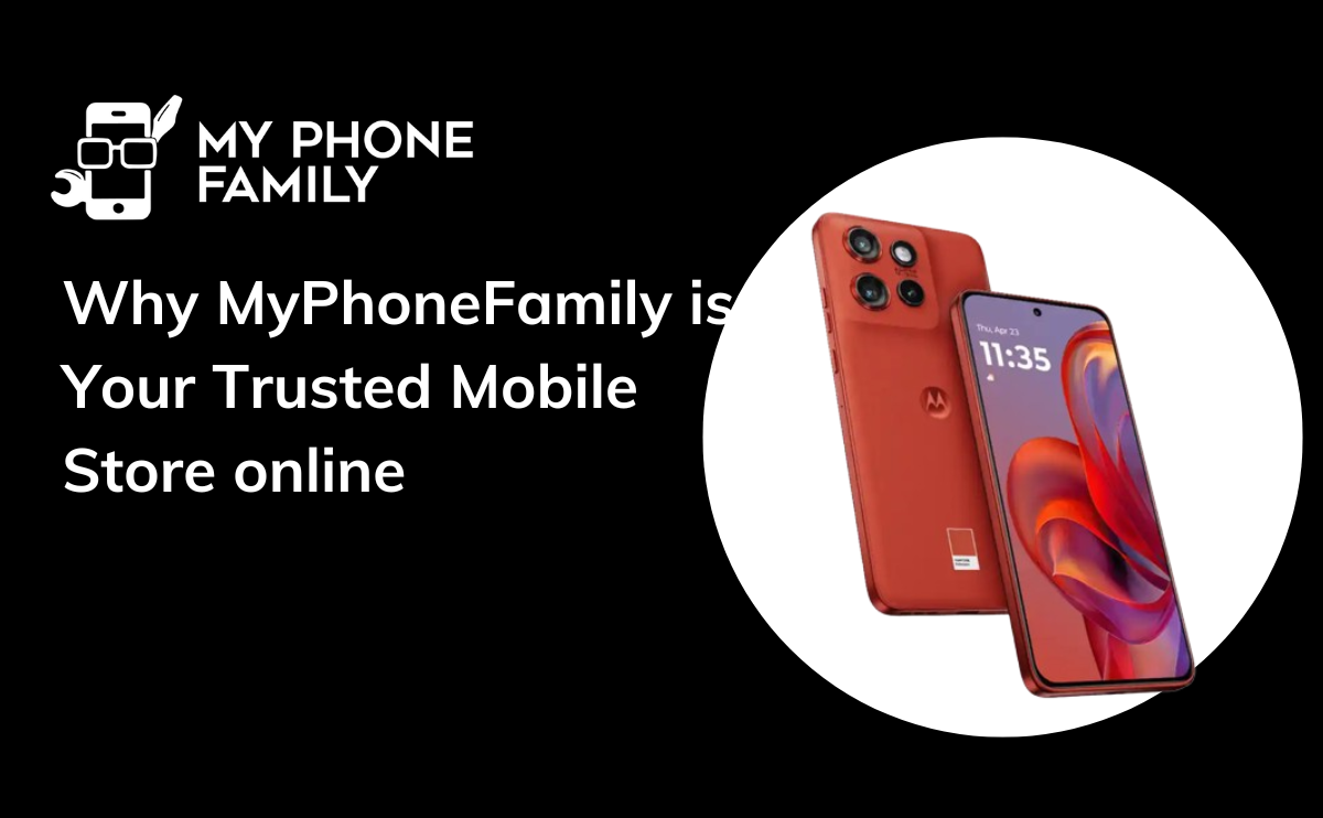 Trusted Mobile Store